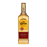 豪帅快活（Jose Cuervo）洋酒 豪帅金墨西哥龙舌兰酒750ml