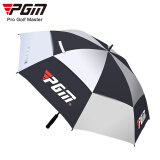PGM 高尔夫用品 高尔夫雨伞 遮阳伞 YS003黑色手动
