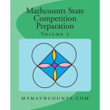【预售】Mathcounts State Competition Preparation Volume 2