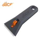 slice西来事 10591绝缘工业陶瓷安全刀 手动耐磨陶瓷安全刮刀