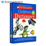 Scholastic Children's Dictionary 学乐儿童词典 进口原版