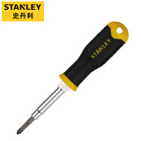 史丹利（Stanley）6用多功能螺丝刀 STHT68012