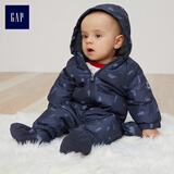 京东商城 GAP超级品牌日 全场3折起 可叠加2件85折+京东优惠券+店铺优惠券