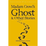 Madam Crowls Ghost (Mystery & Supernatur