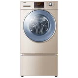 ������Haier)10���︴ʽ��Ƶϴ��һ���Ͳϴ�»� ���������� ϴ�²����� XQGH100-HB12858GU1