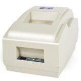 爱宝（Aibao） 爱宝A-5870热敏小票打印机 农资农药化肥种子店打印机 票据打印机USB接口 白色