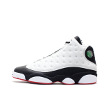 耐克（NIKE）【清货】 耐克 飞人/AIR JORDAN 13 AJ13 女款AJ十三 884129-104 熊猫38.5 38.5