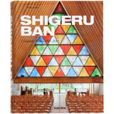 SHIGERU BAN建筑大师坂茂作品集 与时俱进的视角 建筑设计书籍1985-2015 正版书籍