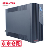 山特UPS电源K500K1000型后备UPS电源