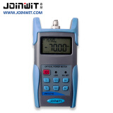 嘉慧（JoinwiT） 多功能智能型高精度光功率计 光纤通信线路检测仪 JW3216 JW3216C