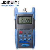 Joinwit/上海嘉慧高稳定手持式激光光源 光纤通信维护检测JW3116 850/1300多模