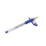 和利金 三菱UM-151 （财务用笔）中性笔 0.38mm 三菱签字笔 蓝色 单支装