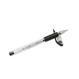 和利金 三菱UM-151 （财务用笔）中性笔 0.38mm 三菱签字笔 黑色 单支装