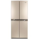 ����(Homa) BCD-403DH/B 403�� ��Ƶ���� ����Գ�˪ ˫���� �����ִ� ����ʮ�ֶԿ��ű��� ��ɫ