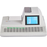 德宇西 (deyuxi)DYX-06B票据打印机支票打印机支票机支票打字机