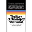 The Story of Philosophy ����ѧ�Ĺ��£�