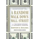 A Random Walk Down Wall Street:�����������֣�