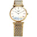 LONGINES ����La Grande���ϵ��ʯӢ�б� L4.709.2.11.7