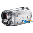 ���ܣ�Canon��FS10��������� 8G���ô洢�� 107������ 45���Ż��佹