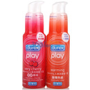durex����˹��ȫ��  ������������Һ�����ȸ�װ��50ml+����˹������Һ����ӣ��ζ��50ml