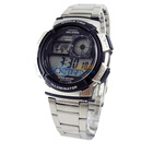 CASIO����ŷ����ϵ�������ͼ���иִ������б�AE-1000WD-1A