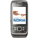 诺基亚(NOKIA)E66 GSM手机(灰)非定制机