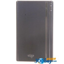 �����ߣ�aigo��H8161�ƶ�Ӳ��160GB ��ɫ