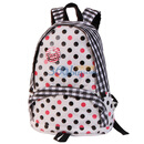 限时免费,快来抢购! 【贝妮兔包】BANIRABBIT贝妮兔823W系列尼龙女背包白色 【行情 报价 价格 评测】