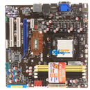 华硕(ASUS)M3N78-EM主板(NVIDIA GeForce 8300/Socket AM2/AM2+)
