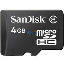 SanDisk�����ϣ� 4G MicroSDHC��TF���洢��