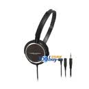 铁三角(audio-technica)ATH-FC700(咖啡)耳机
