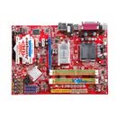 ΢�ǣ�MSI��P45-NEO-F���壨Intel P45/LGA 775��