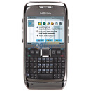 诺基亚(NOKIA)E71 GSM手机(青灰)非定制机