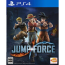 ps4 正版游戏 jump全明星大乱斗 jump force 繁体中文