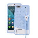 [image]20 华为荣耀V10手机音量键每天按压多