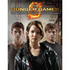 The Hunger Games��������Ϸ�ٷ�����ָ�ϣ� Official Illustrated Movie Companion (Hunger Games Trilogy)