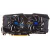 ����ʯ��Sapphire��HD6850 1GB �����OC 800MHz/4000MHz 1G/256λ DDR5 PCI-E �Կ�