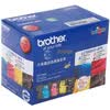 �ֵ�(brother)LC990HY-4PK ϵ����ɫī�У�����MFC-5890CN/6490CW/6890CDW/6690CW)