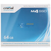 ���⣨Crucial��64G SATA-3��̬Ӳ��