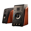 千元级别神器！惠威（HiVi）M200MKII 2.0声道HI-FI品质音箱