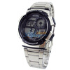 CASIO����ŷ����ϵ�������ͼ���иִ������б�AE-1000WD-1A