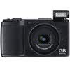 ֱ��450������רҵ��Ӱʦ�Ƴ�ĵ������û������⣨RICOH�� GR DIGITAL IV����ɫ��