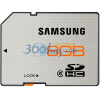三星(SAMSUNG)8G SD/SDHC 高速存储卡(Class6) 优惠价39元