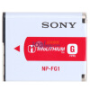 索尼（SONY） NP-FG1 可重复充电电池