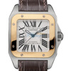 �����ǣ�Cartier��SANTOS100������Ϳ�W20107X7