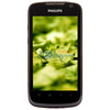 �����֣�Philips��W635 3G�ֻ�����ǻң�WCDMA/GSM ˫��˫�� ��ͨ����