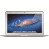 苹果（Apple）MacBook Air MD711CH/A 11.6英寸宽屏笔记本电脑 