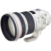 佳能（Canon）EF 200mm f/2L IS USM 单反镜头 远摄定焦镜头