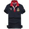 SHOPZOOM��װ ͸������� �������������t��POLO��[T1345] ��ɫ XXXL