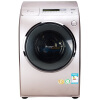 三洋 (SANYO) XQG60-L832BCX 6公斤 变频系列滚筒洗衣机（亚光金）